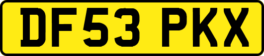 DF53PKX