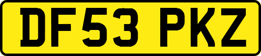 DF53PKZ