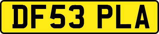 DF53PLA