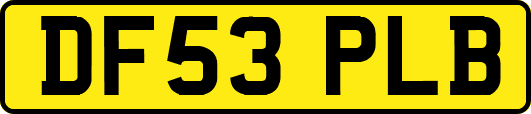 DF53PLB
