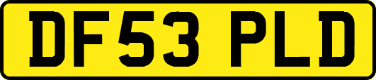 DF53PLD