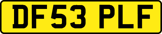 DF53PLF