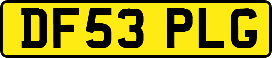 DF53PLG