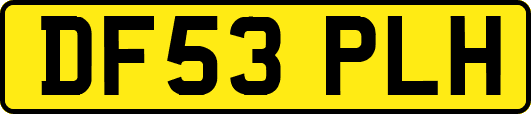 DF53PLH