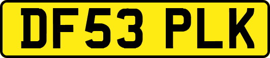 DF53PLK