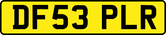 DF53PLR