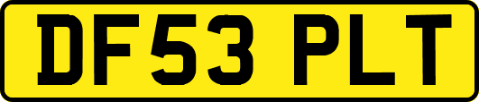 DF53PLT