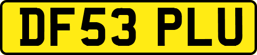 DF53PLU