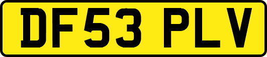 DF53PLV