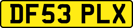DF53PLX