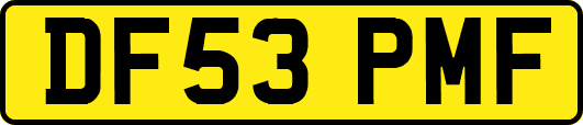 DF53PMF