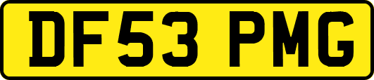 DF53PMG
