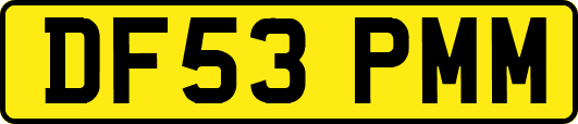 DF53PMM