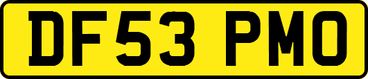 DF53PMO