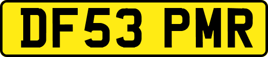 DF53PMR