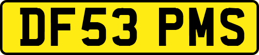 DF53PMS