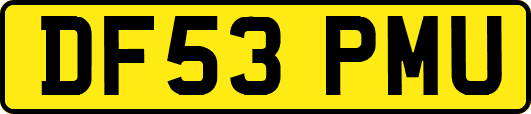 DF53PMU