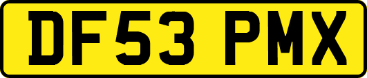 DF53PMX