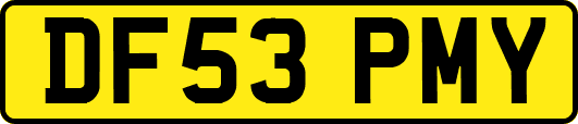 DF53PMY