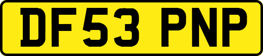 DF53PNP