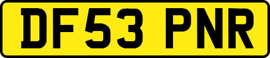 DF53PNR