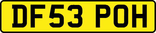 DF53POH