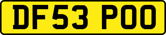 DF53POO
