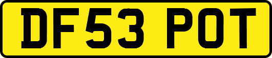 DF53POT