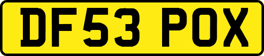 DF53POX