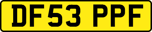DF53PPF