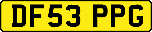 DF53PPG