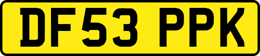 DF53PPK