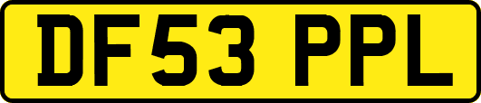 DF53PPL