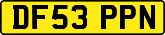 DF53PPN