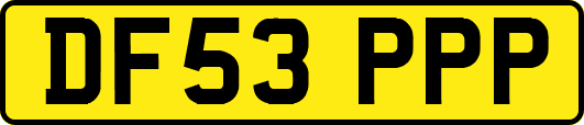 DF53PPP