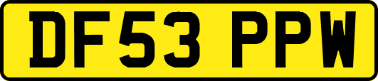 DF53PPW