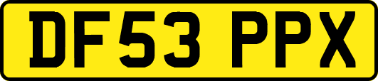 DF53PPX