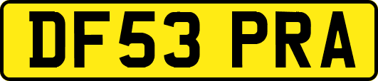 DF53PRA