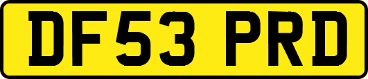 DF53PRD