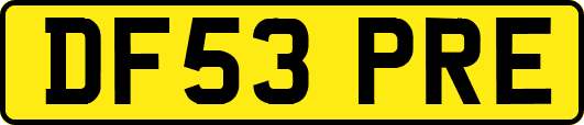 DF53PRE
