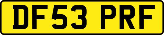 DF53PRF