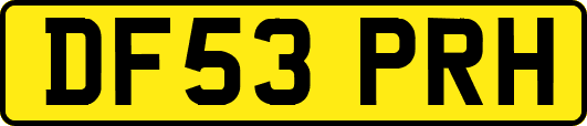 DF53PRH