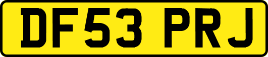 DF53PRJ