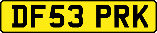 DF53PRK