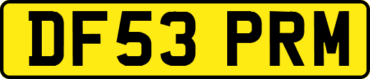 DF53PRM