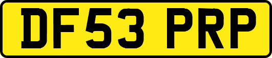 DF53PRP