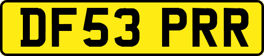 DF53PRR