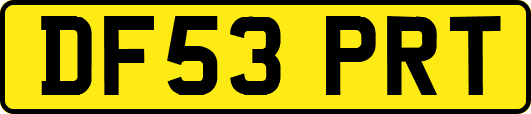 DF53PRT