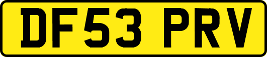 DF53PRV