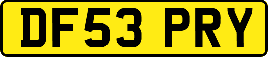DF53PRY